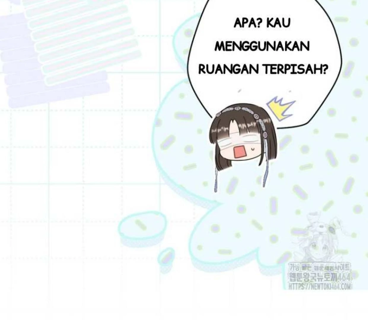 I Became the Despised Granddaughter of the Murim Family Chapter 77 Gambar 108