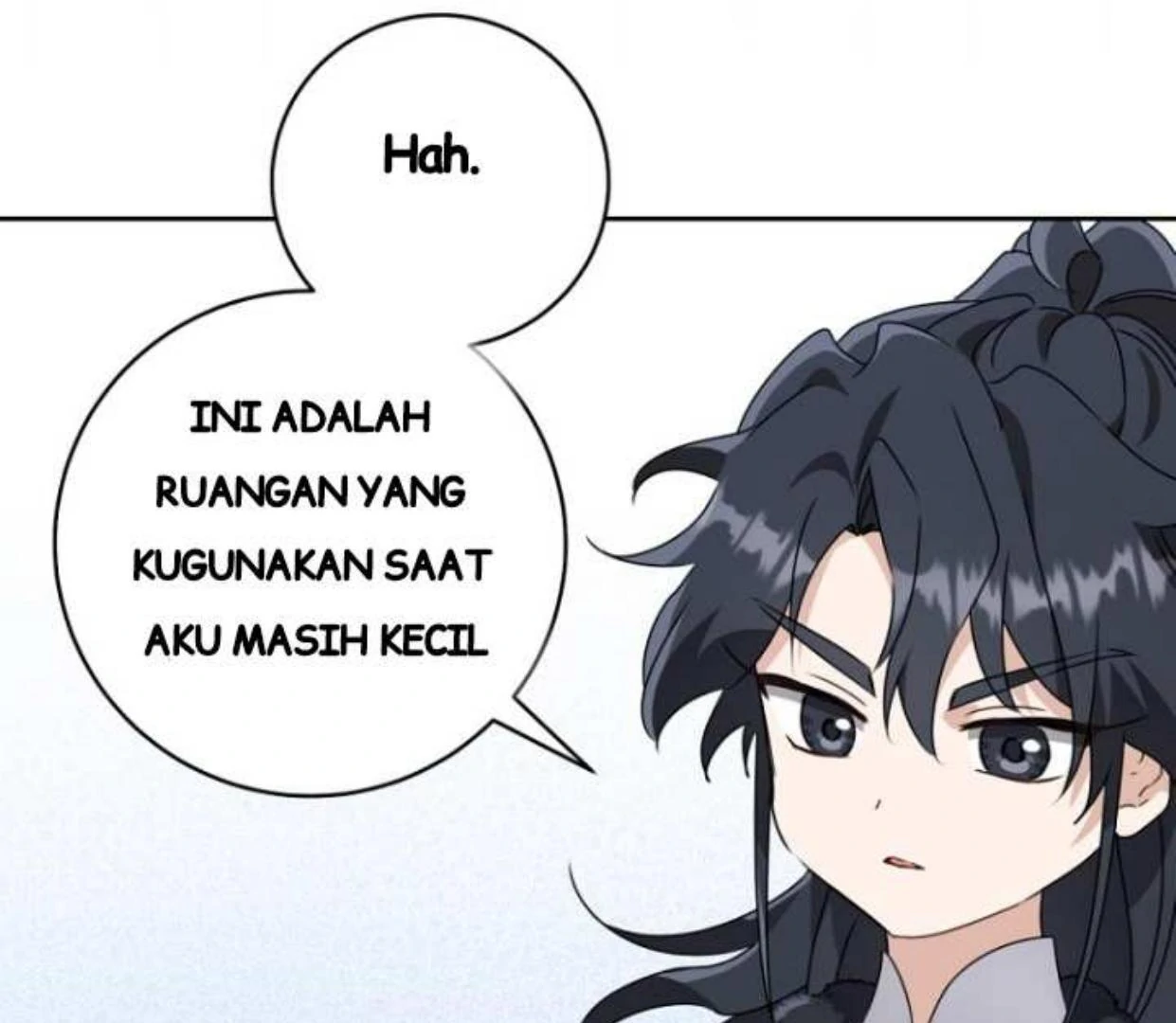 I Became the Despised Granddaughter of the Murim Family Chapter 77 Gambar 109