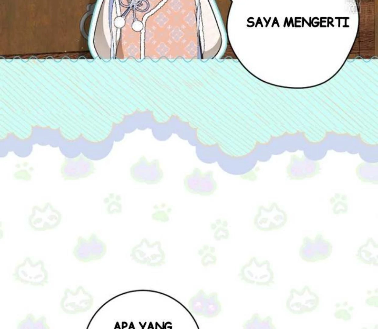 I Became the Despised Granddaughter of the Murim Family Chapter 77 Gambar 112