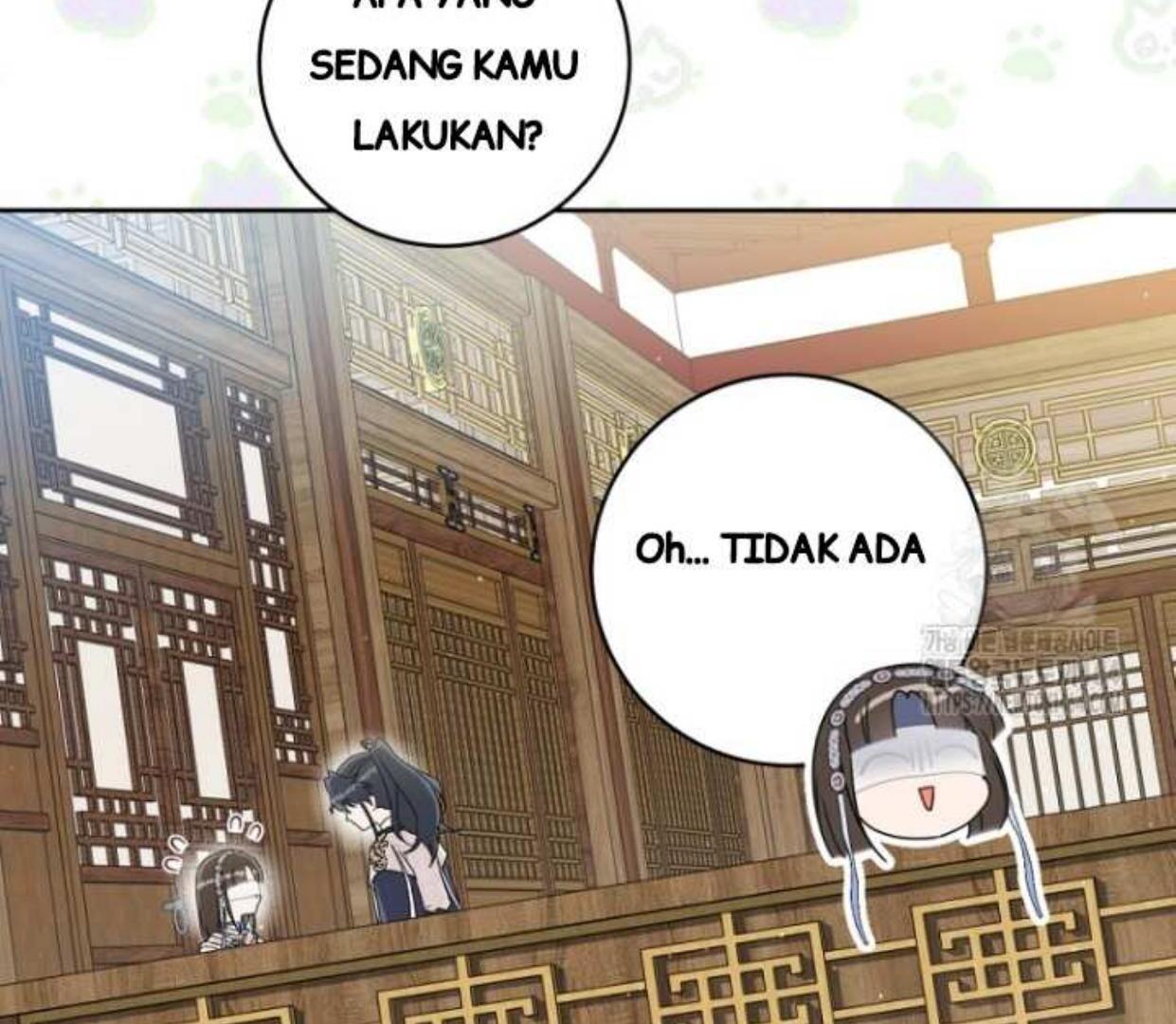 I Became the Despised Granddaughter of the Murim Family Chapter 77 Gambar 113