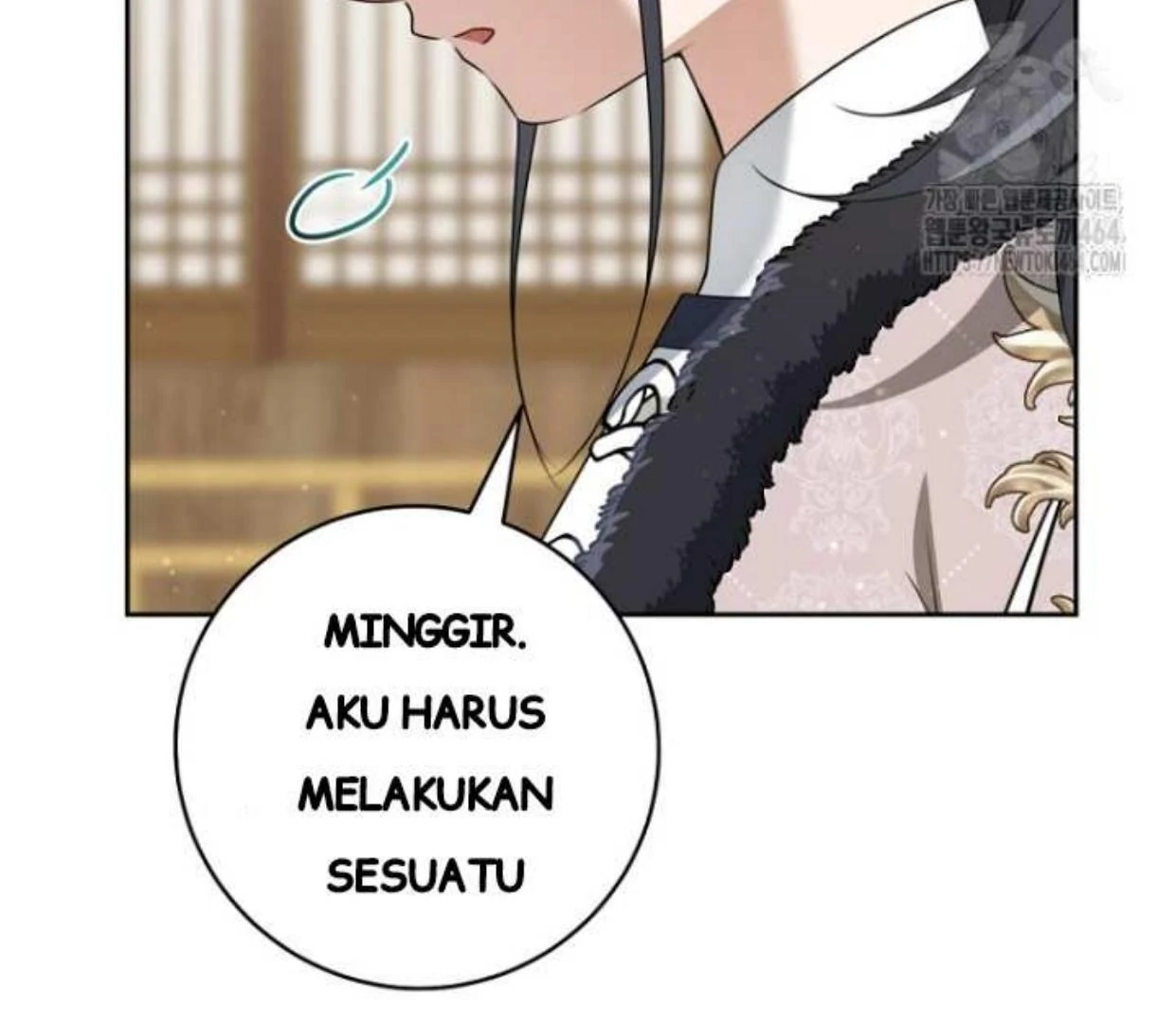 I Became the Despised Granddaughter of the Murim Family Chapter 77 Gambar 117
