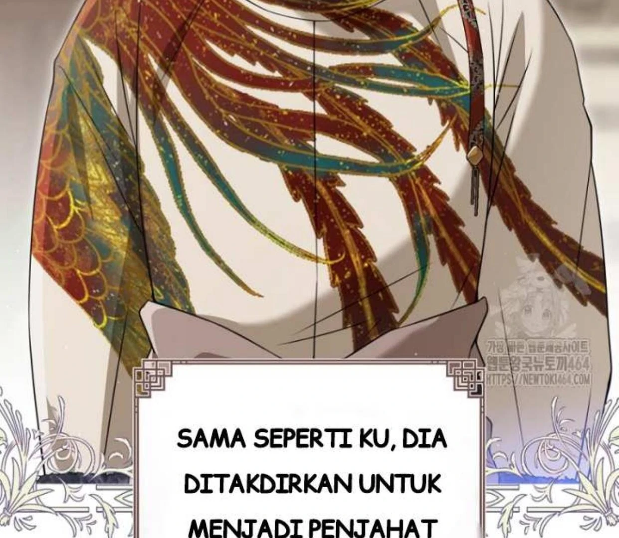 I Became the Despised Granddaughter of the Murim Family Chapter 77 Gambar 12
