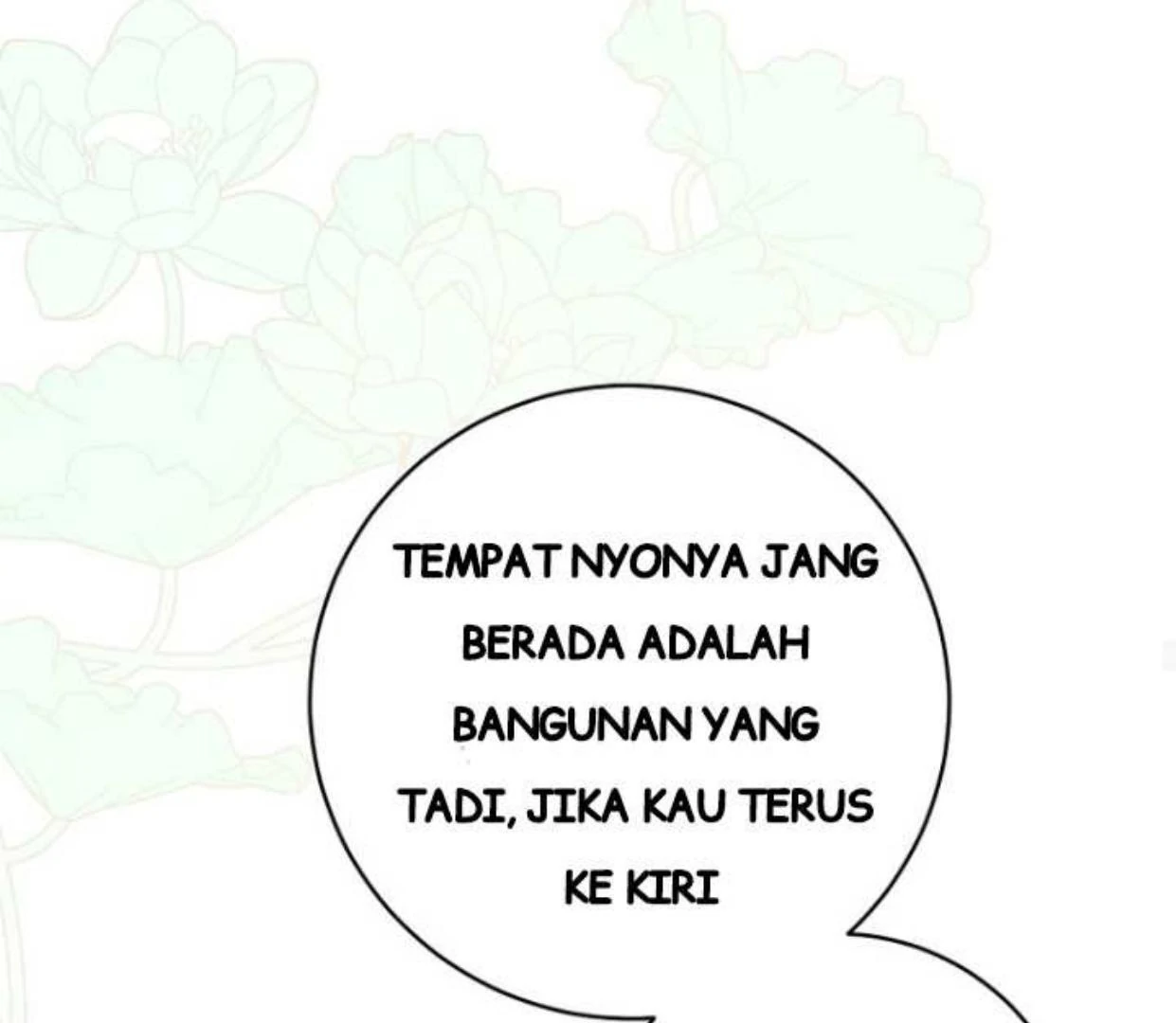 I Became the Despised Granddaughter of the Murim Family Chapter 77 Gambar 122