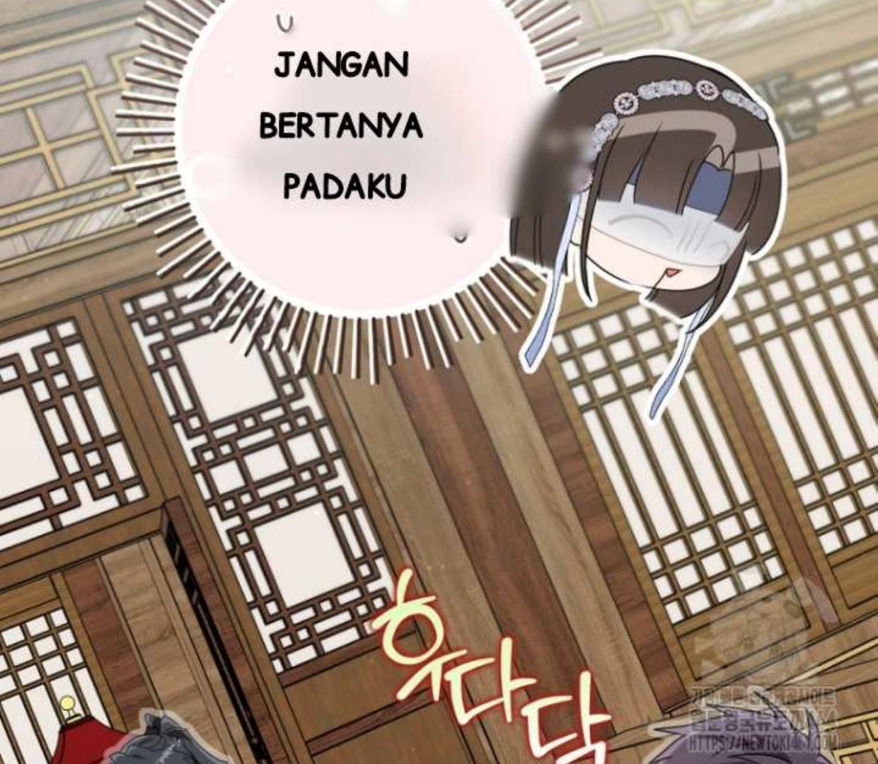 I Became the Despised Granddaughter of the Murim Family Chapter 77 Gambar 126