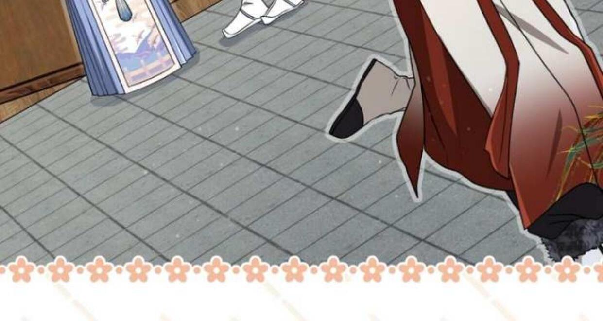 I Became the Despised Granddaughter of the Murim Family Chapter 77 Gambar 128
