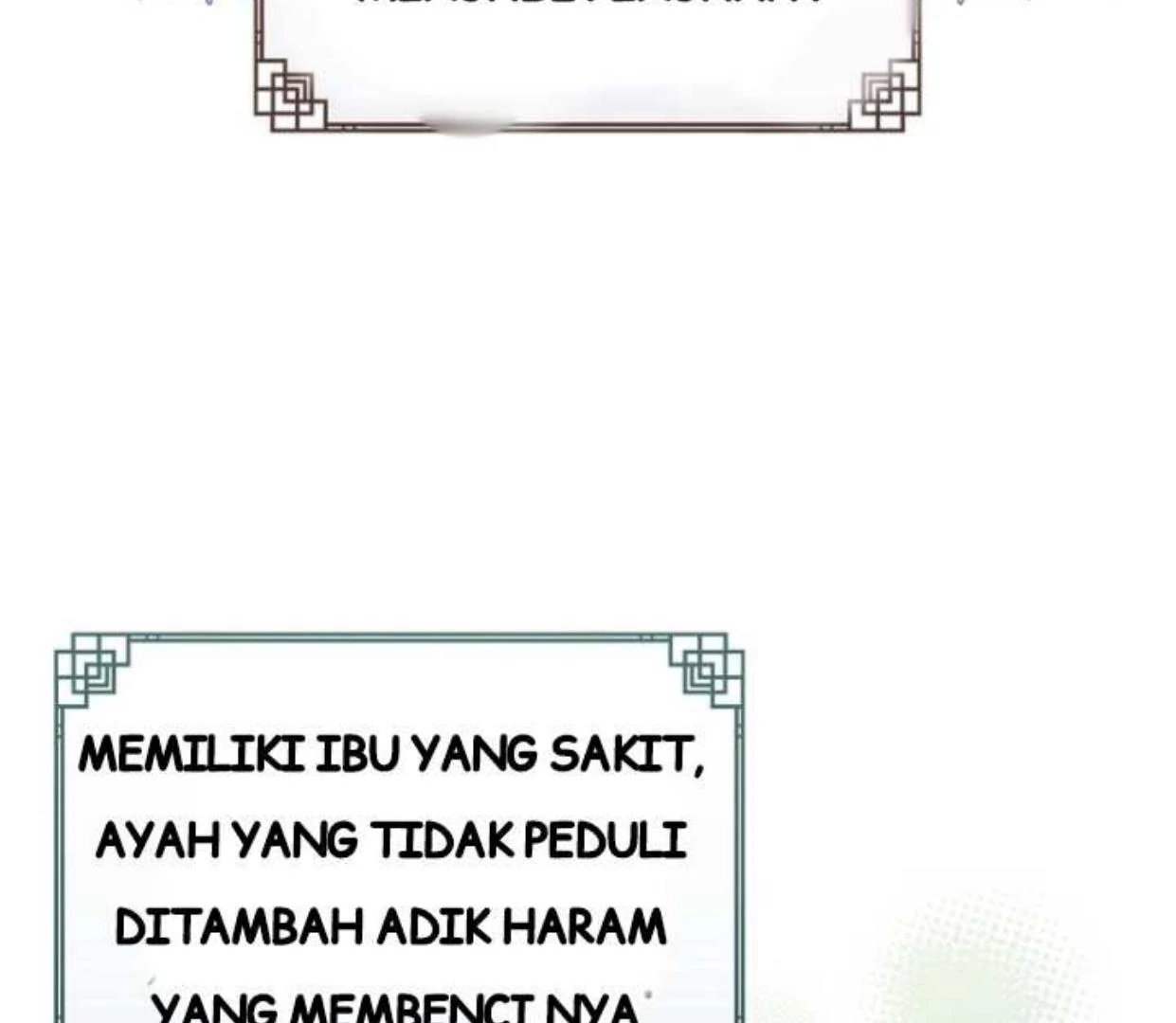 I Became the Despised Granddaughter of the Murim Family Chapter 77 Gambar 13