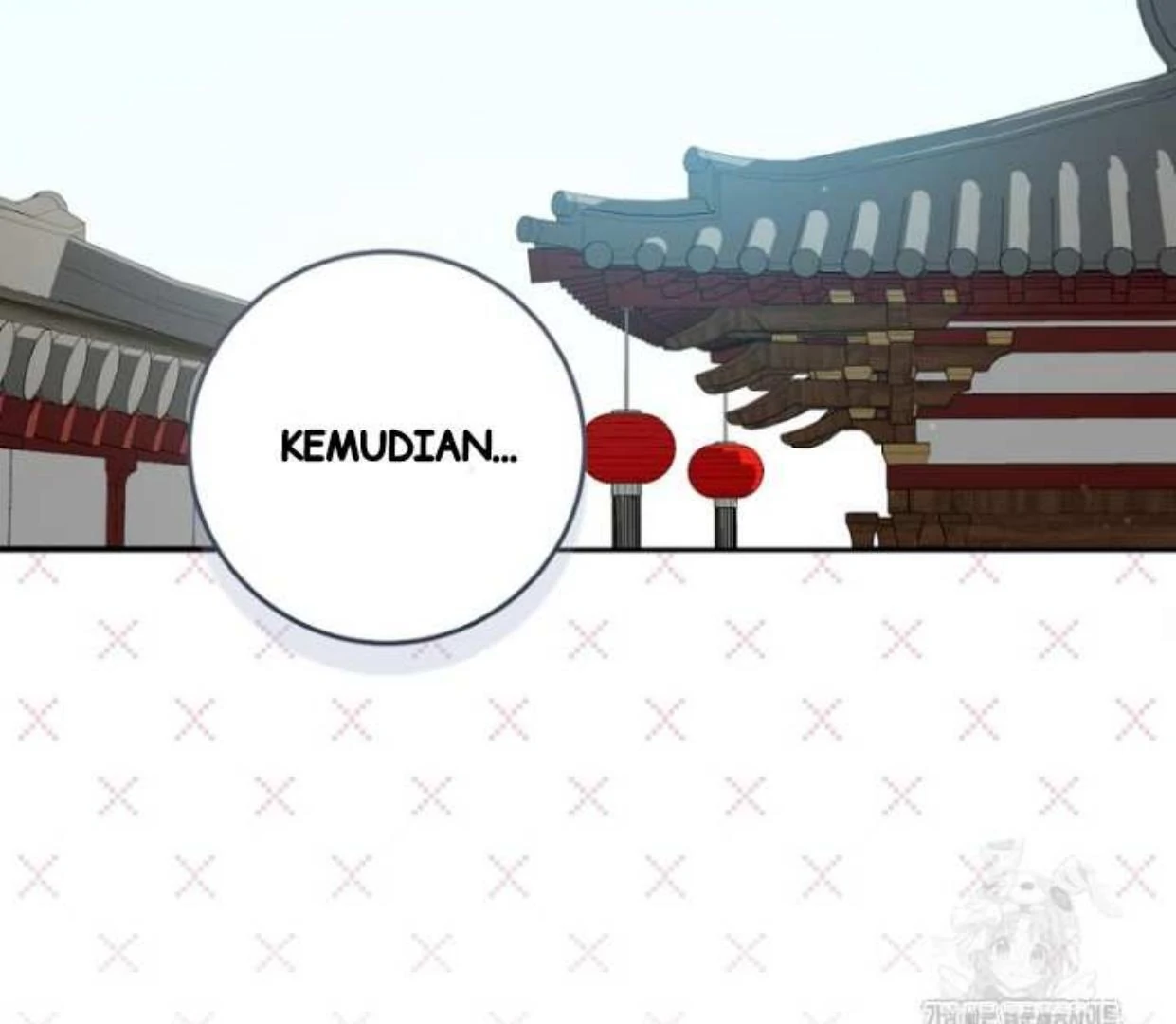 I Became the Despised Granddaughter of the Murim Family Chapter 77 Gambar 133