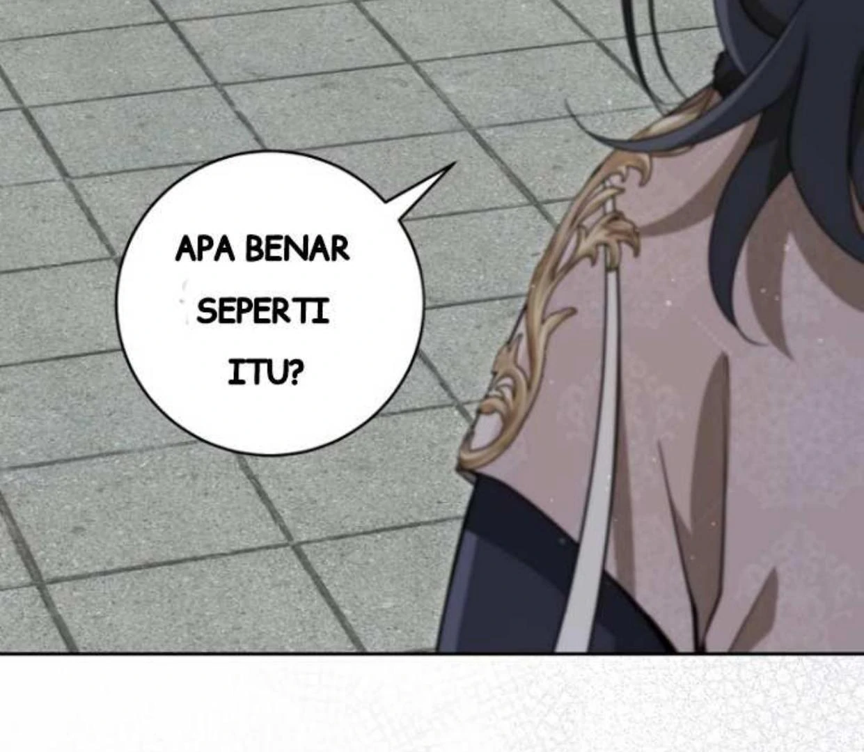 I Became the Despised Granddaughter of the Murim Family Chapter 77 Gambar 136