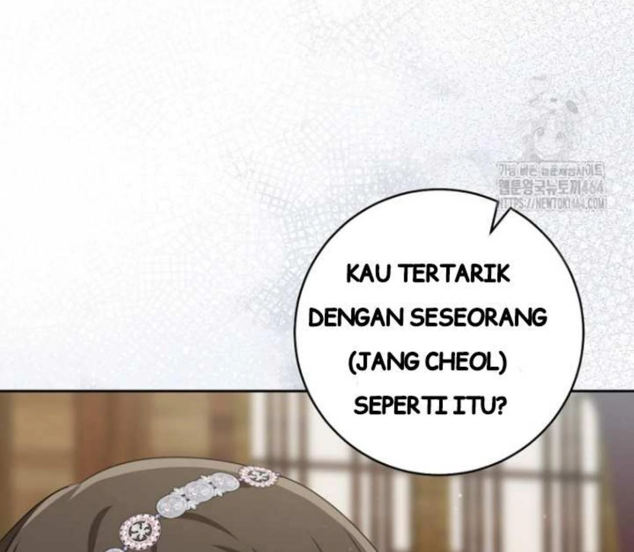 I Became the Despised Granddaughter of the Murim Family Chapter 77 Gambar 137