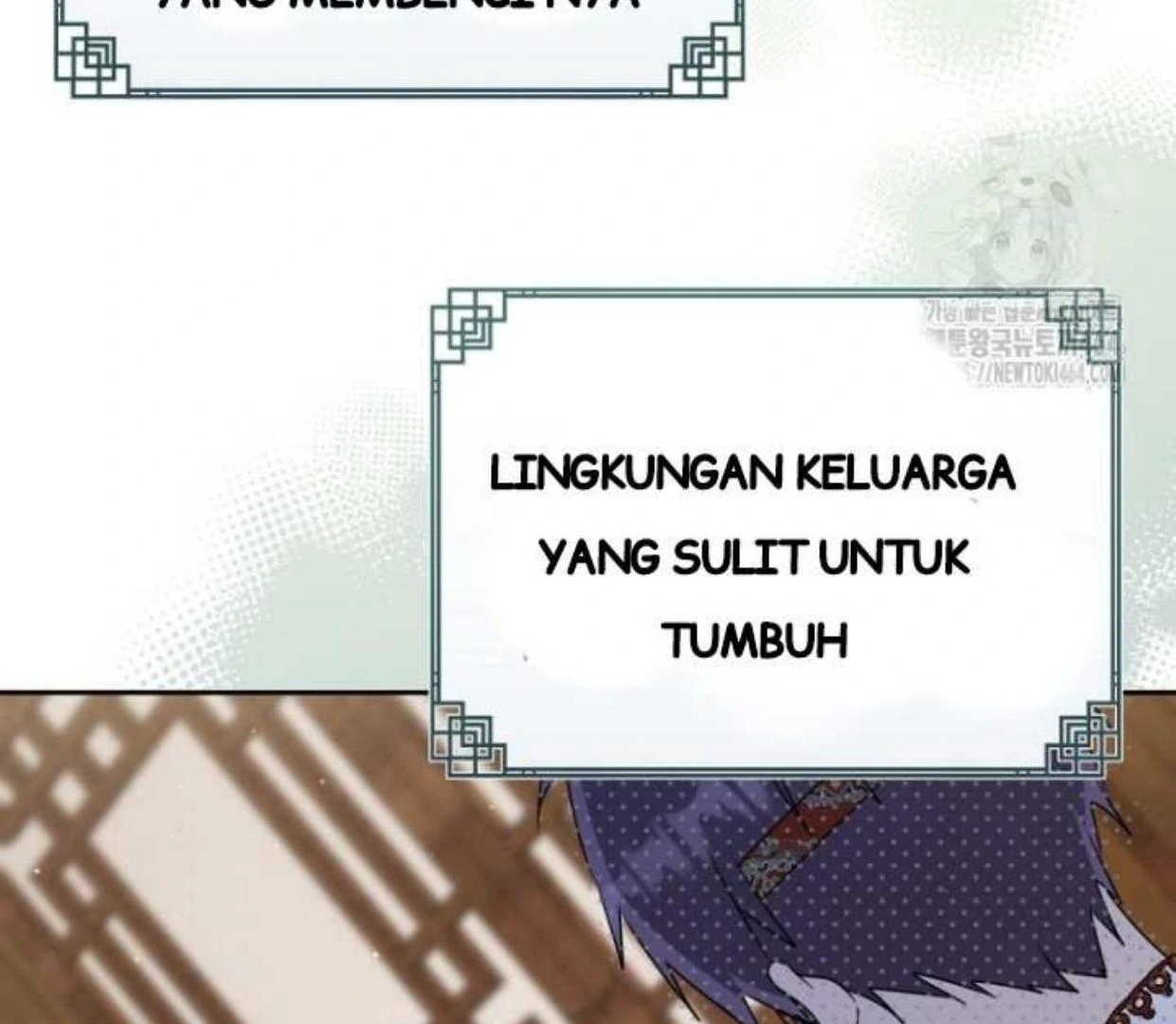 I Became the Despised Granddaughter of the Murim Family Chapter 77 Gambar 14