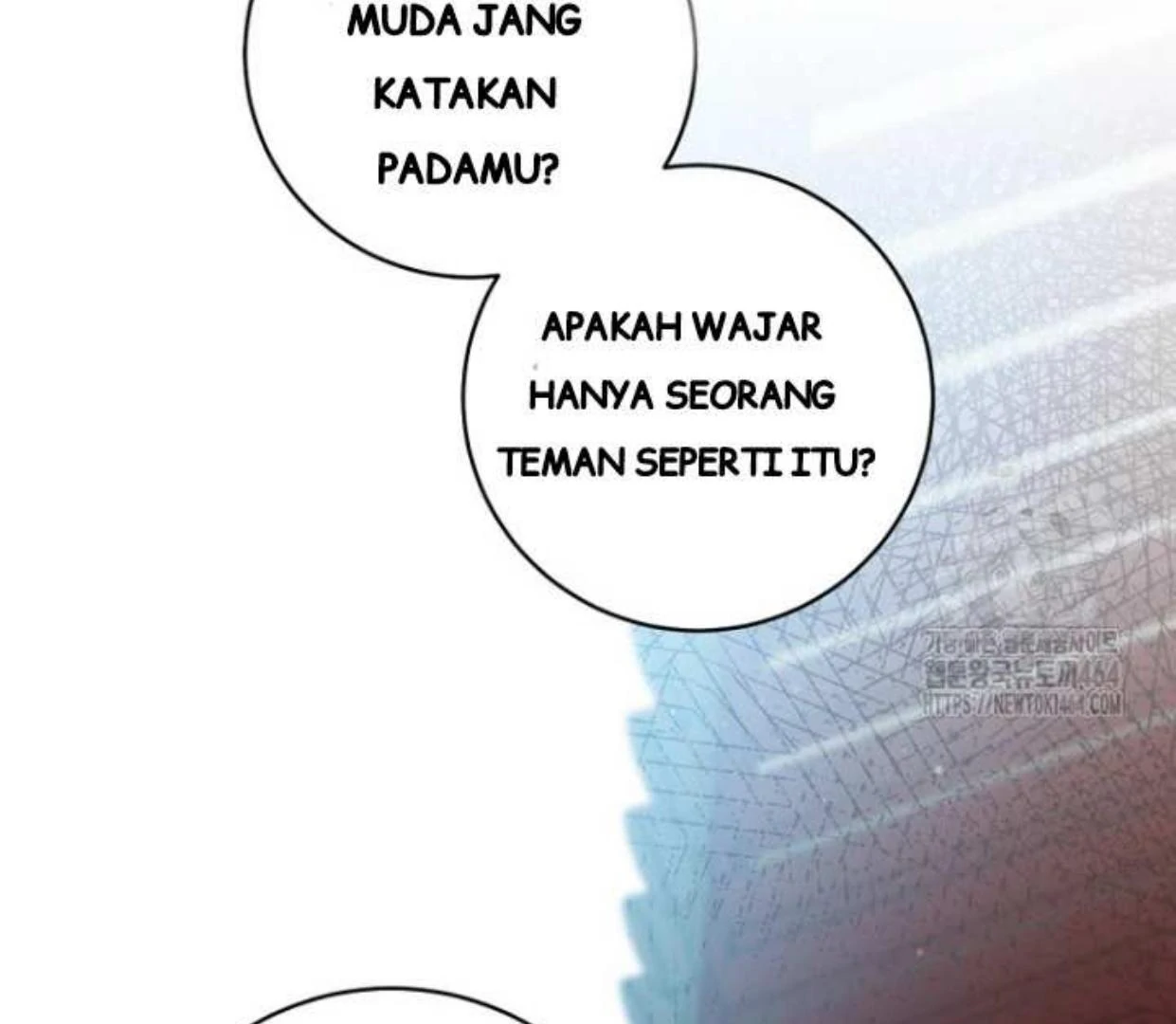 I Became the Despised Granddaughter of the Murim Family Chapter 77 Gambar 140