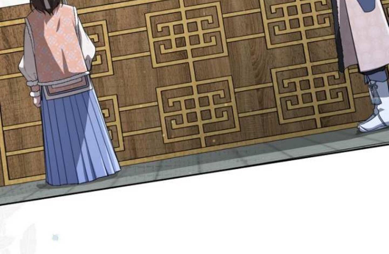 I Became the Despised Granddaughter of the Murim Family Chapter 77 Gambar 143