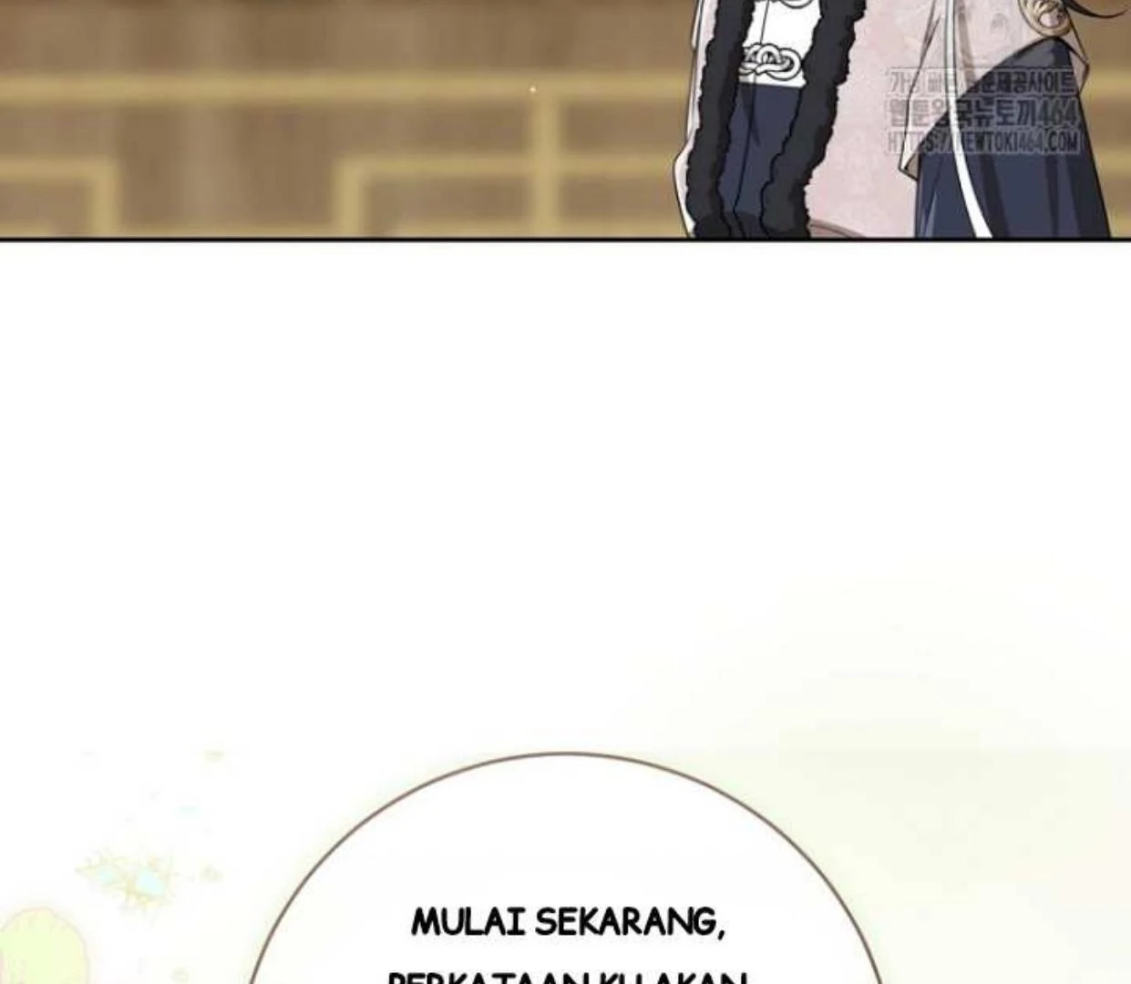 I Became the Despised Granddaughter of the Murim Family Chapter 77 Gambar 154