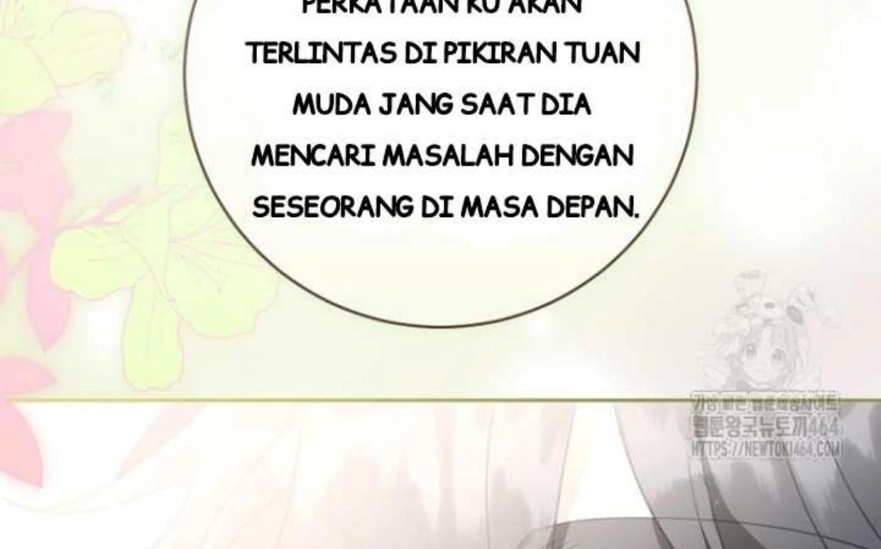 I Became the Despised Granddaughter of the Murim Family Chapter 77 Gambar 155