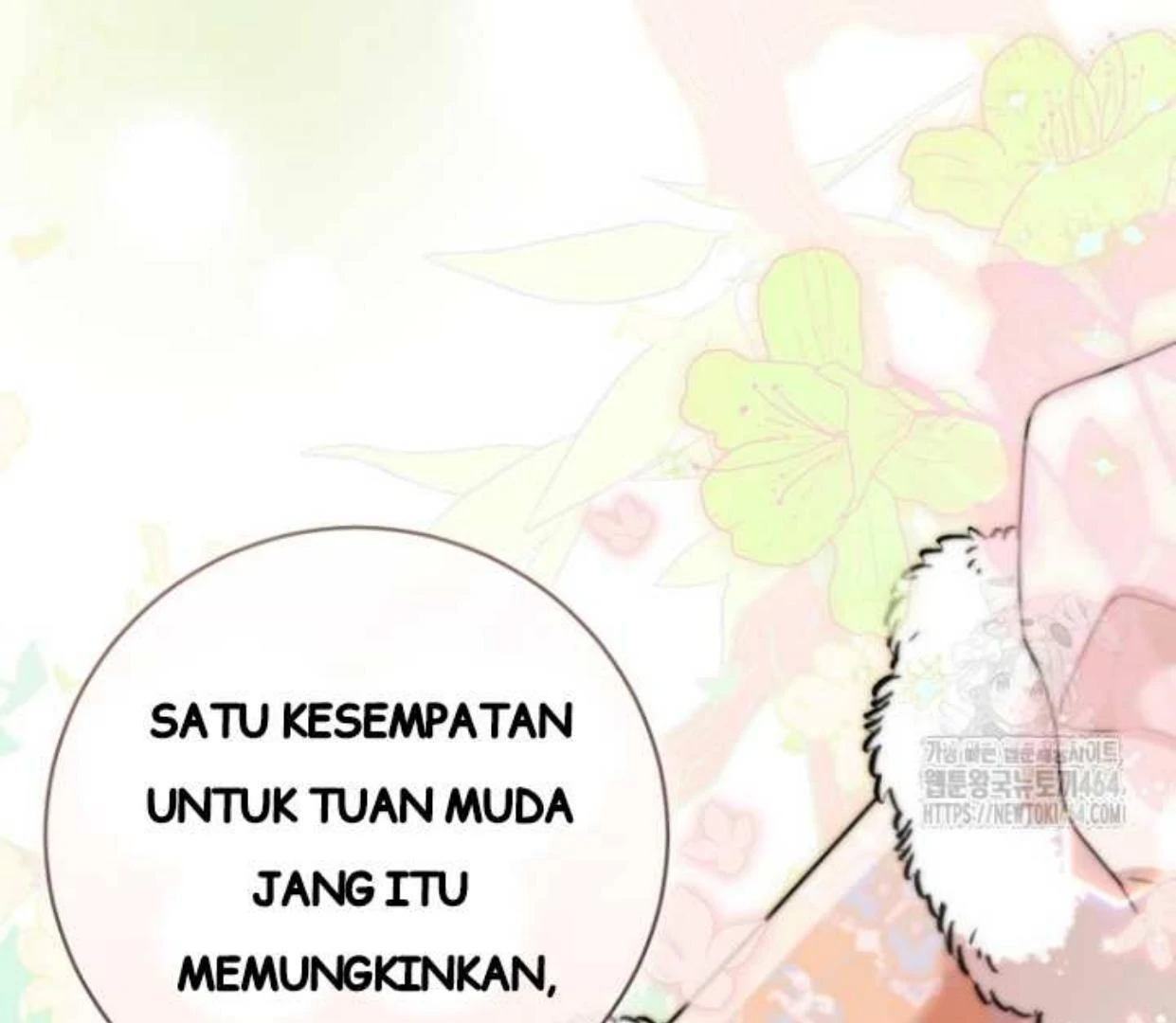 I Became the Despised Granddaughter of the Murim Family Chapter 77 Gambar 157