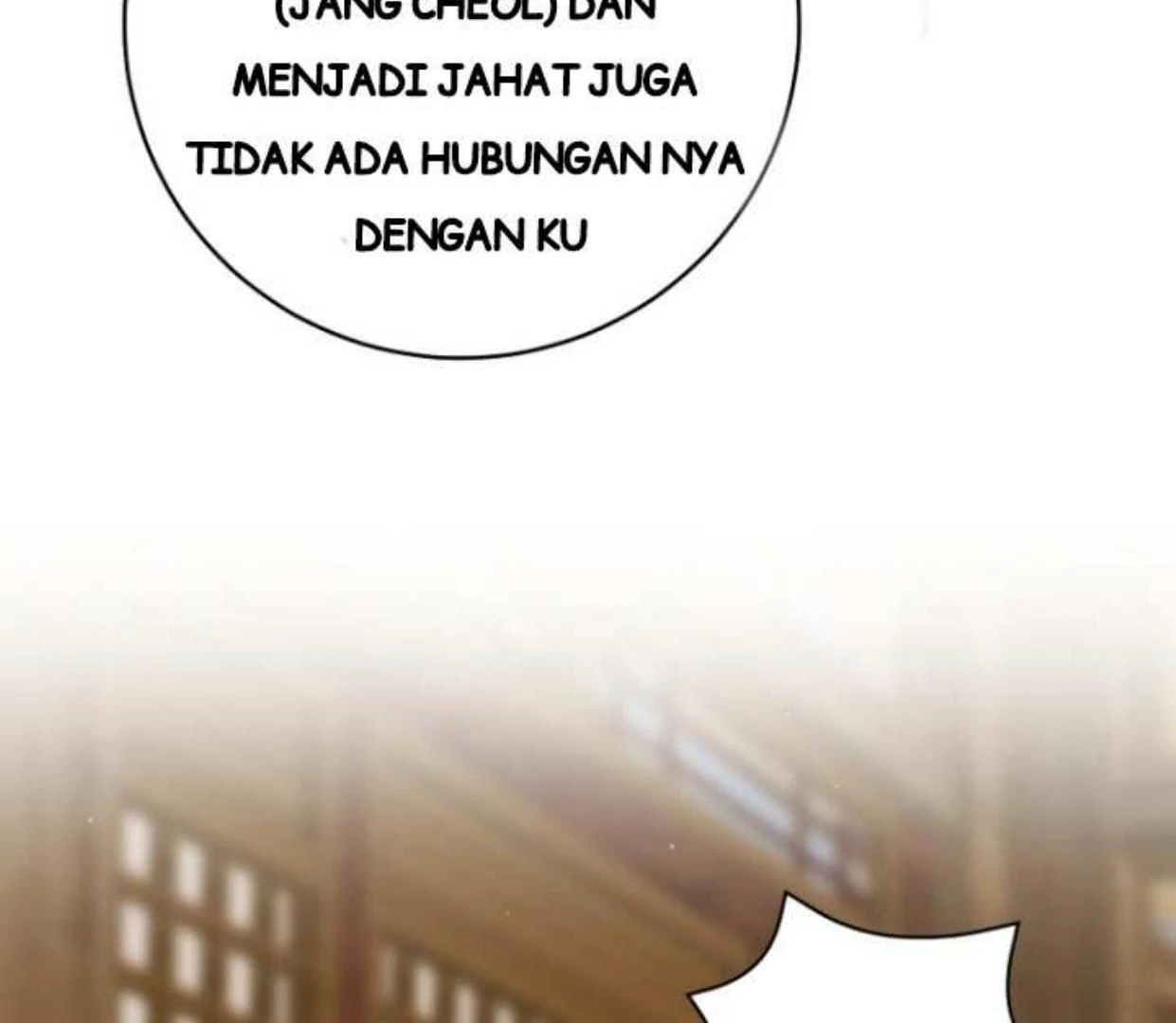 I Became the Despised Granddaughter of the Murim Family Chapter 77 Gambar 16