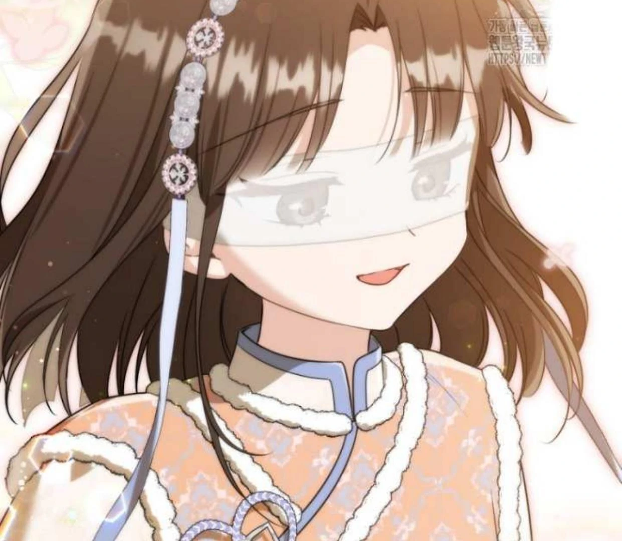 I Became the Despised Granddaughter of the Murim Family Chapter 77 Gambar 161