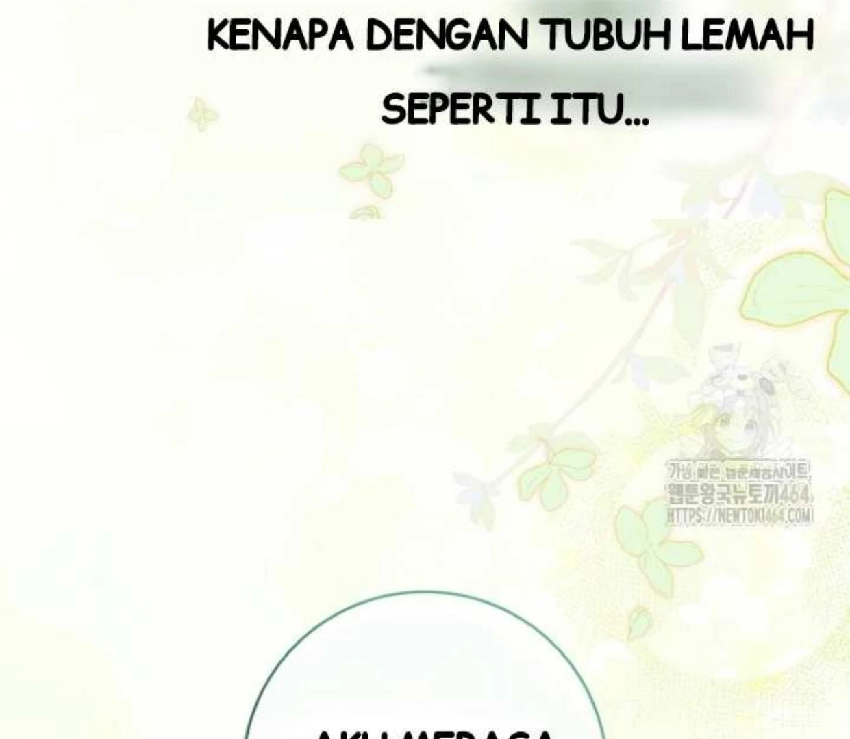 I Became the Despised Granddaughter of the Murim Family Chapter 77 Gambar 167