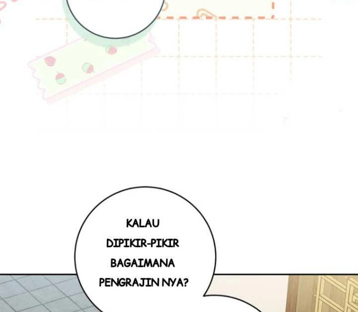 I Became the Despised Granddaughter of the Murim Family Chapter 77 Gambar 173