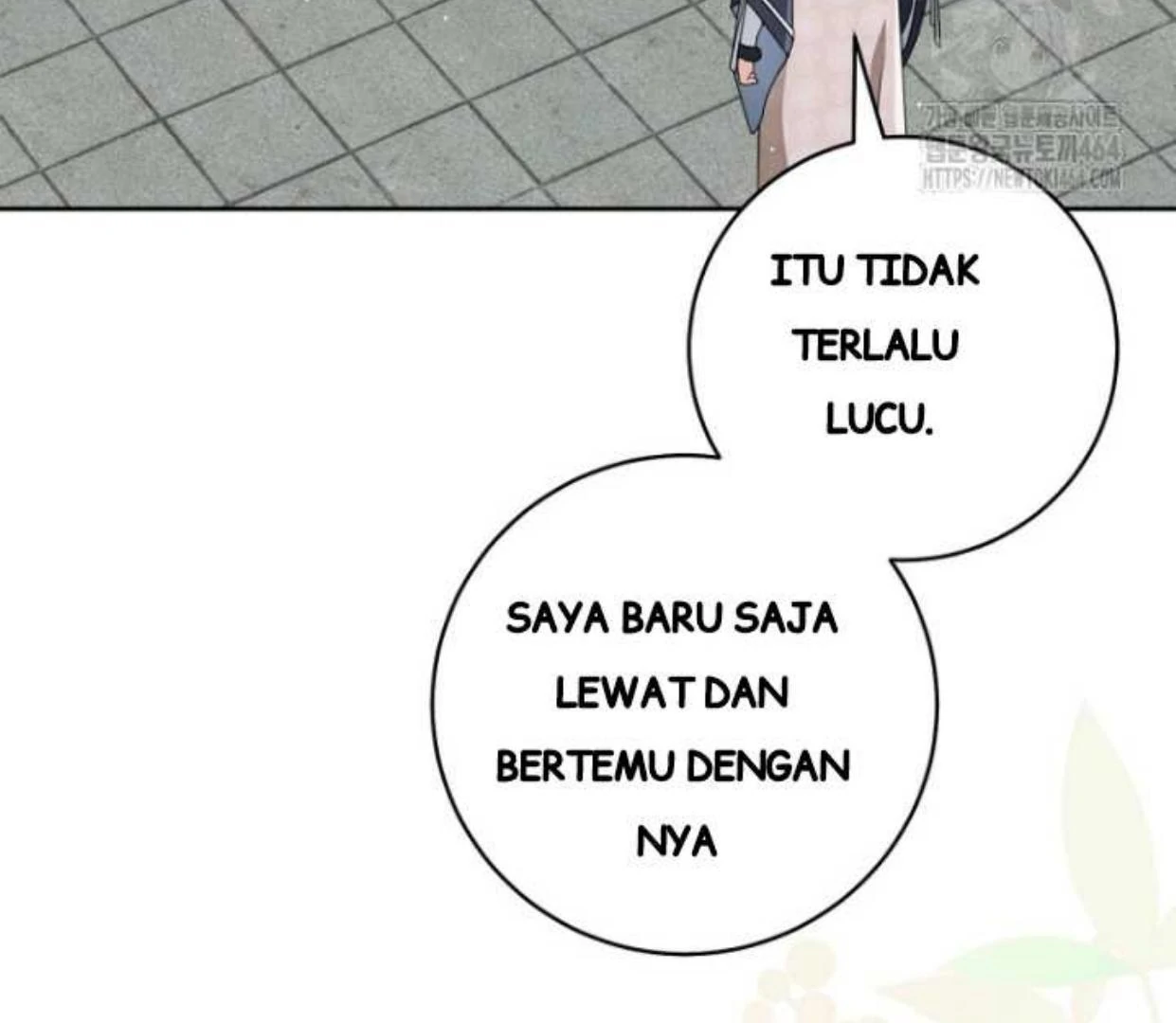 I Became the Despised Granddaughter of the Murim Family Chapter 77 Gambar 175