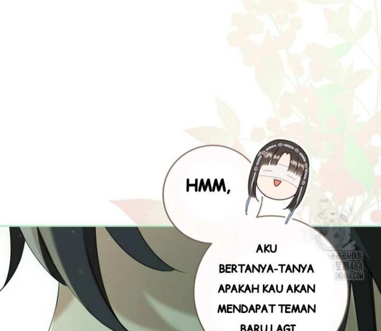 I Became the Despised Granddaughter of the Murim Family Chapter 77 Gambar 176