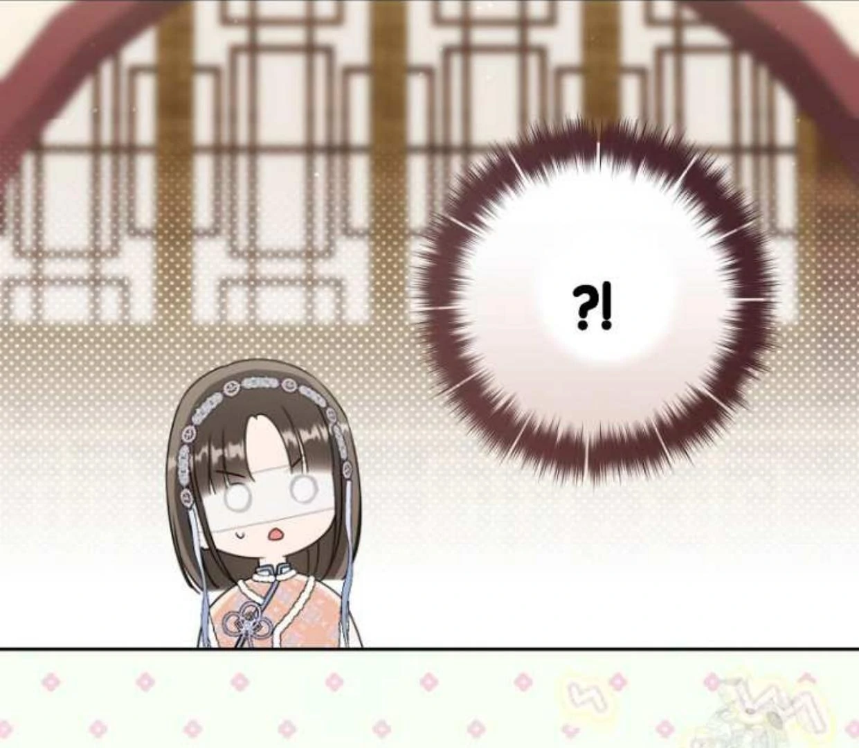I Became the Despised Granddaughter of the Murim Family Chapter 77 Gambar 179