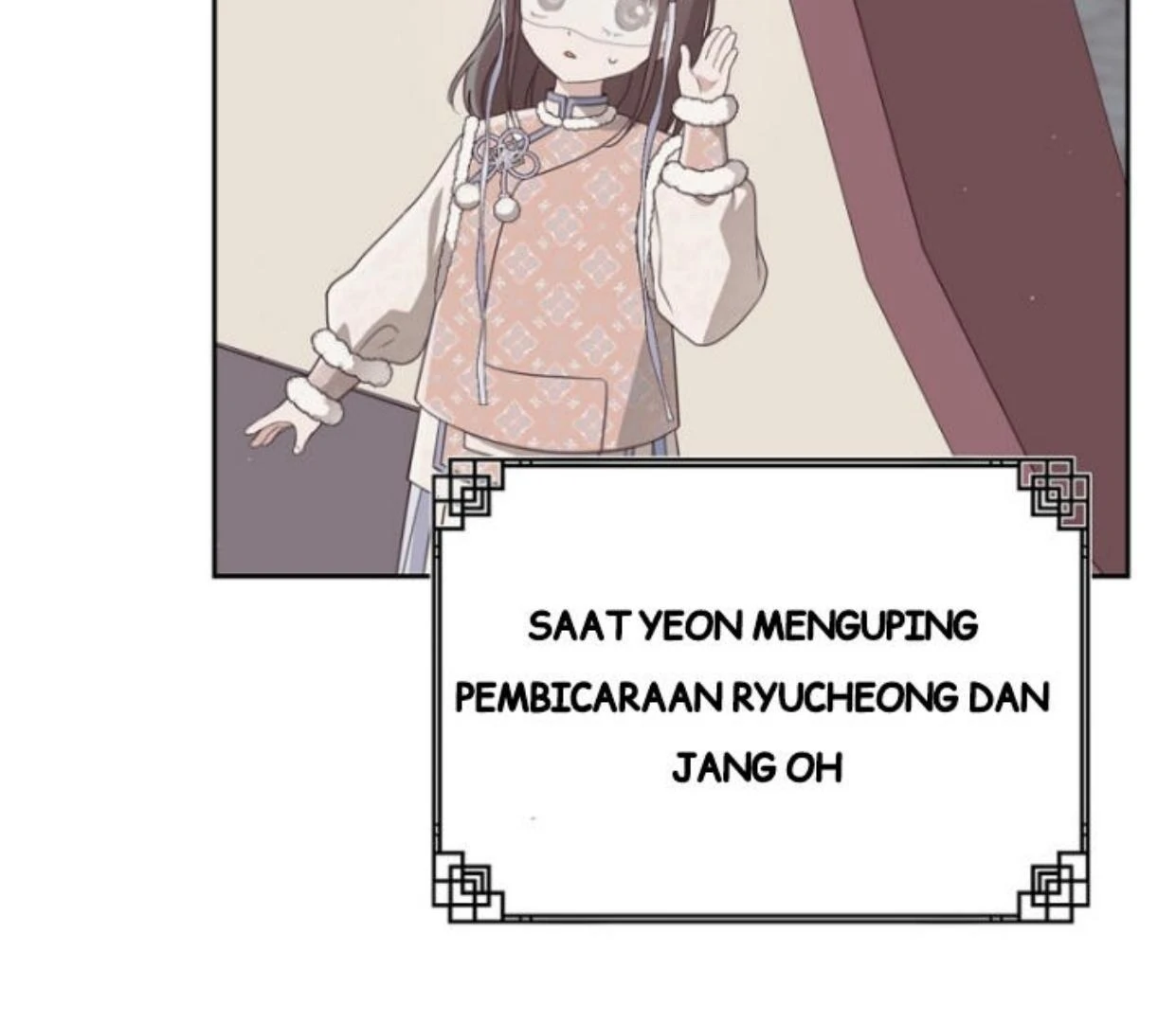 Baca I Became the Despised Granddaughter of the Murim Family Chapter 77 Gambar 2