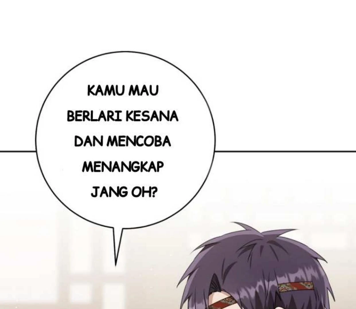 I Became the Despised Granddaughter of the Murim Family Chapter 77 Gambar 22