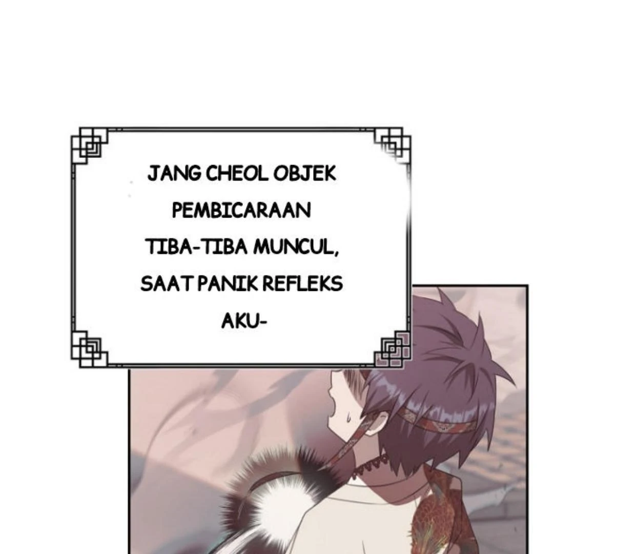 I Became the Despised Granddaughter of the Murim Family Chapter 77 Gambar 3