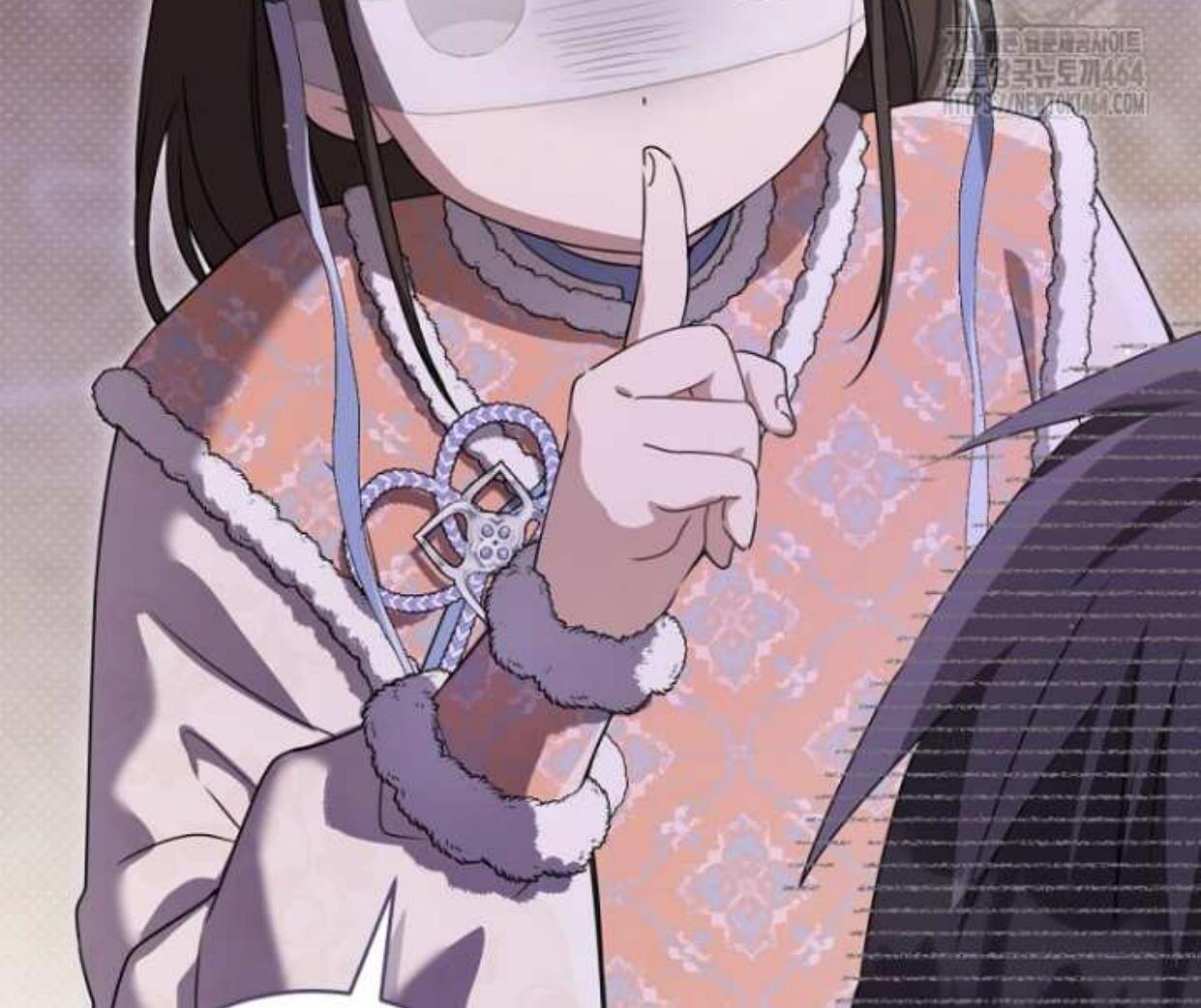 I Became the Despised Granddaughter of the Murim Family Chapter 77 Gambar 30