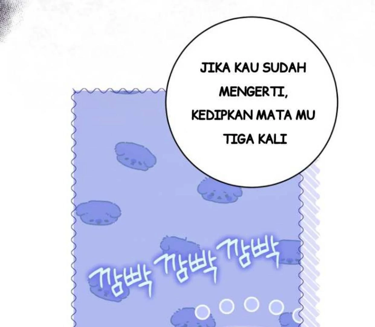 I Became the Despised Granddaughter of the Murim Family Chapter 77 Gambar 32