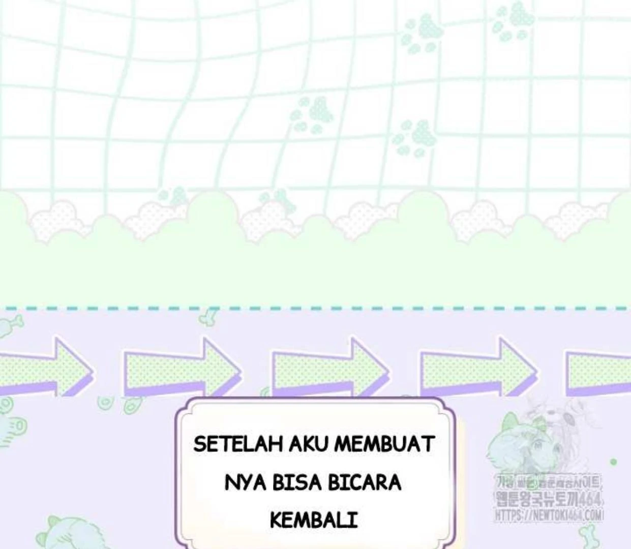 I Became the Despised Granddaughter of the Murim Family Chapter 77 Gambar 34