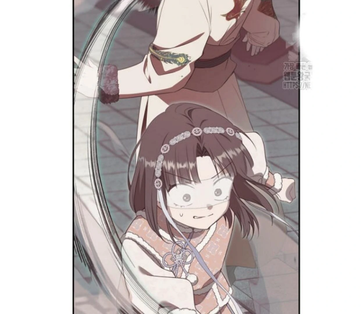 I Became the Despised Granddaughter of the Murim Family Chapter 77 Gambar 4