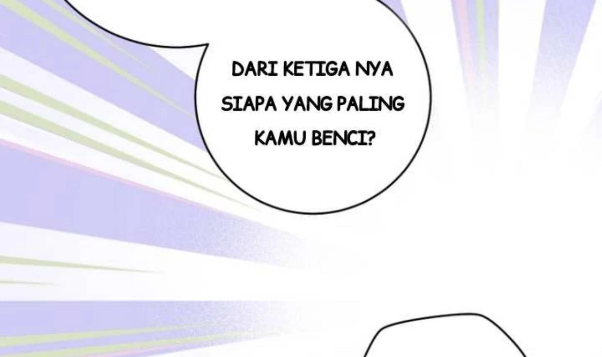 I Became the Despised Granddaughter of the Murim Family Chapter 77 Gambar 40