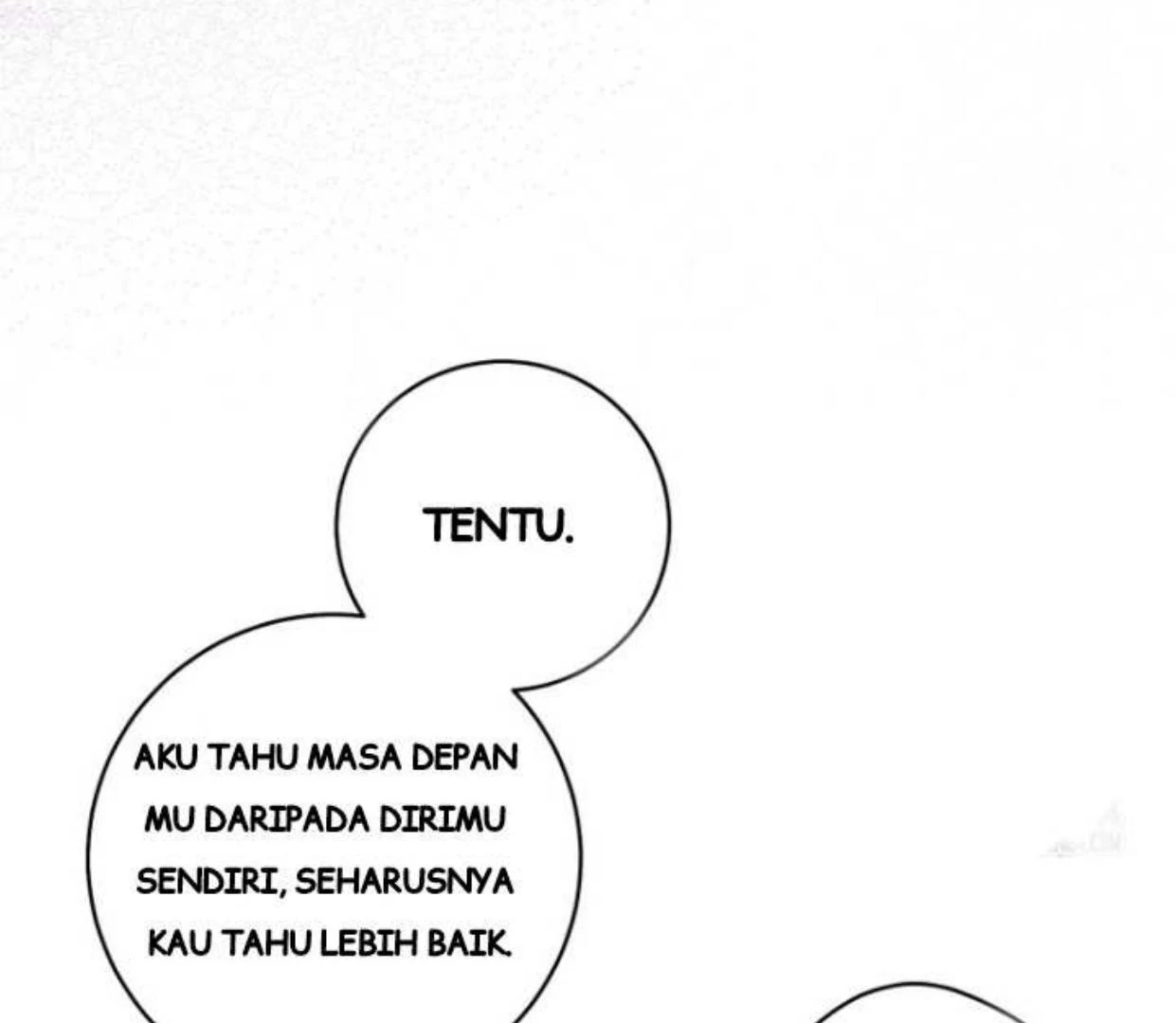 I Became the Despised Granddaughter of the Murim Family Chapter 77 Gambar 46