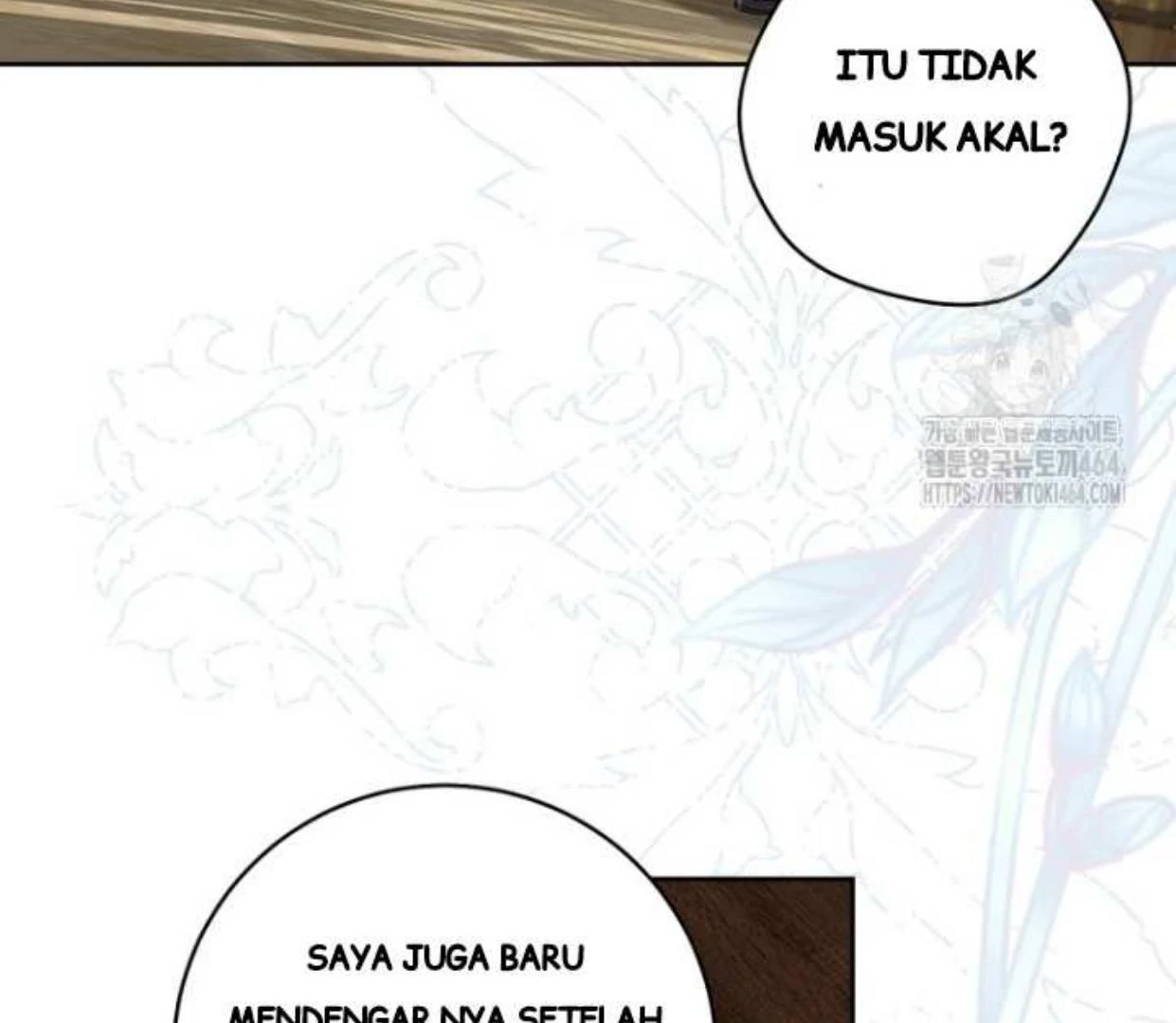 I Became the Despised Granddaughter of the Murim Family Chapter 77 Gambar 48