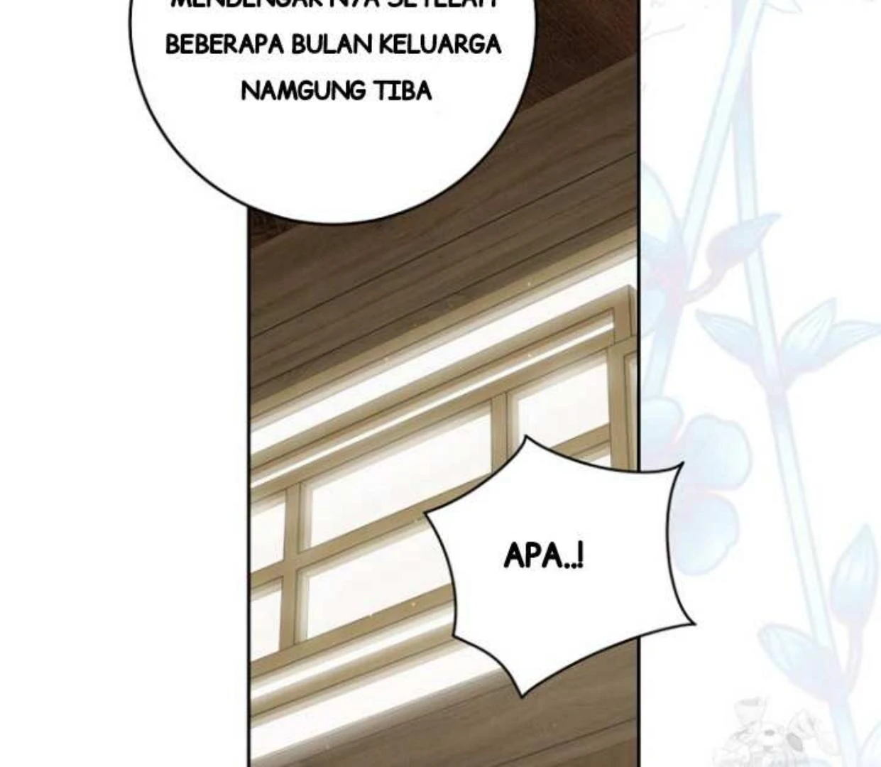I Became the Despised Granddaughter of the Murim Family Chapter 77 Gambar 49