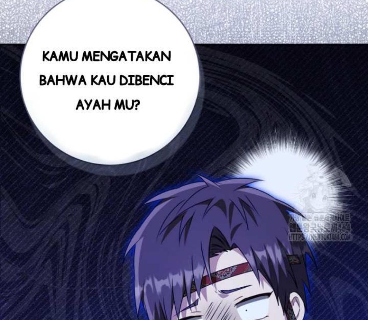I Became the Despised Granddaughter of the Murim Family Chapter 77 Gambar 51