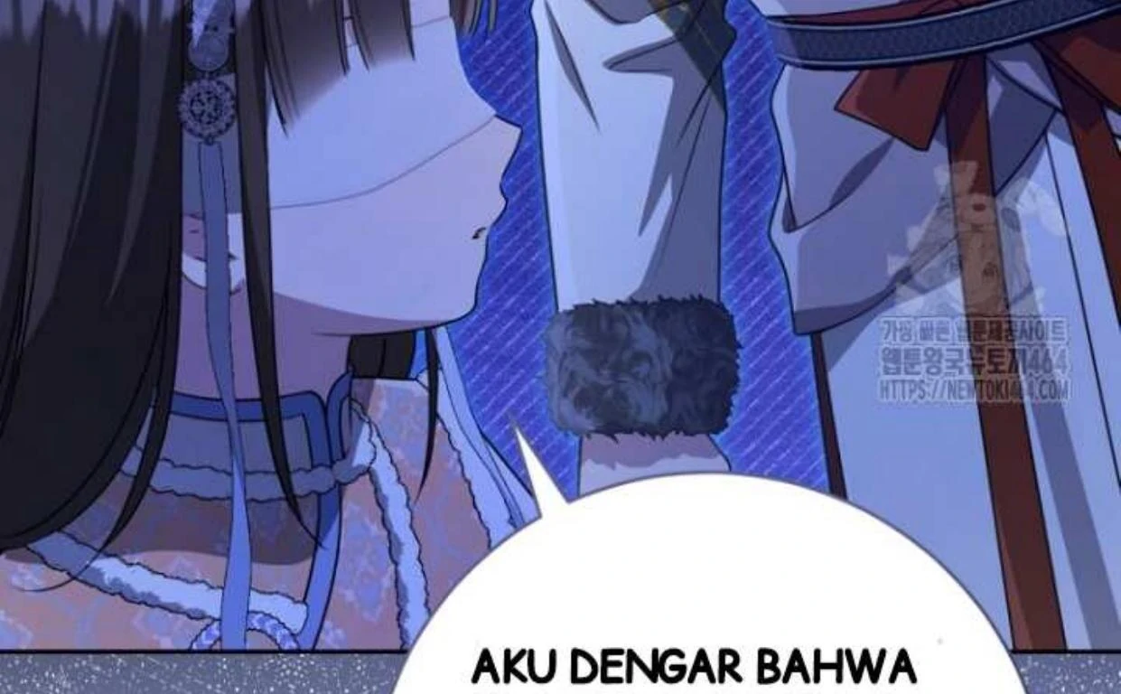 I Became the Despised Granddaughter of the Murim Family Chapter 77 Gambar 53