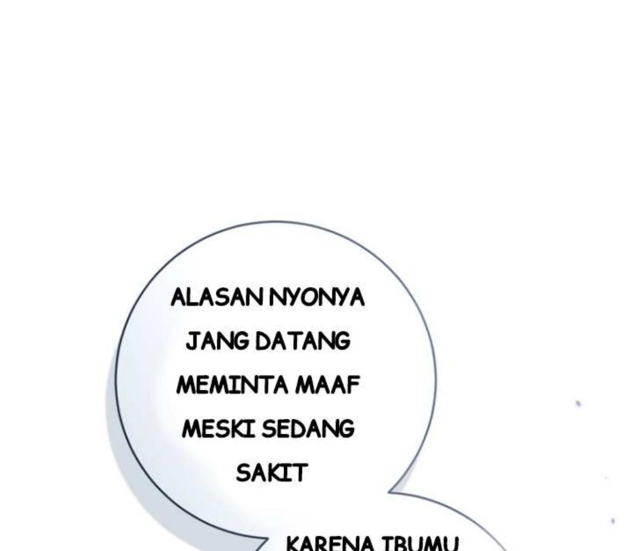 I Became the Despised Granddaughter of the Murim Family Chapter 77 Gambar 57