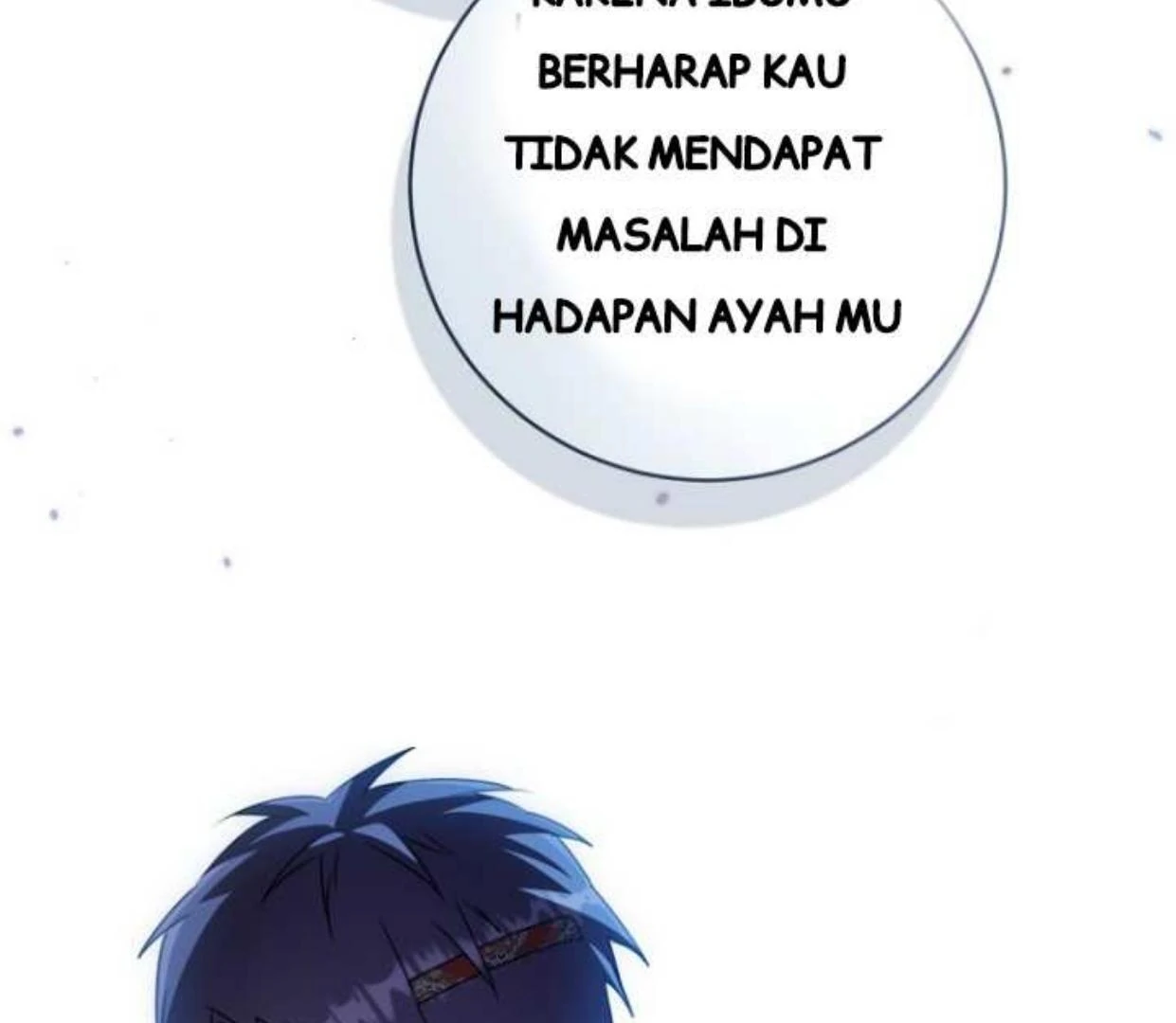 I Became the Despised Granddaughter of the Murim Family Chapter 77 Gambar 58