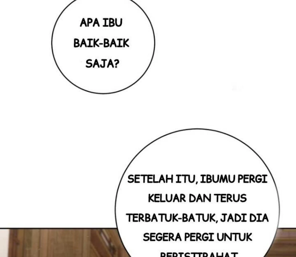 I Became the Despised Granddaughter of the Murim Family Chapter 77 Gambar 60