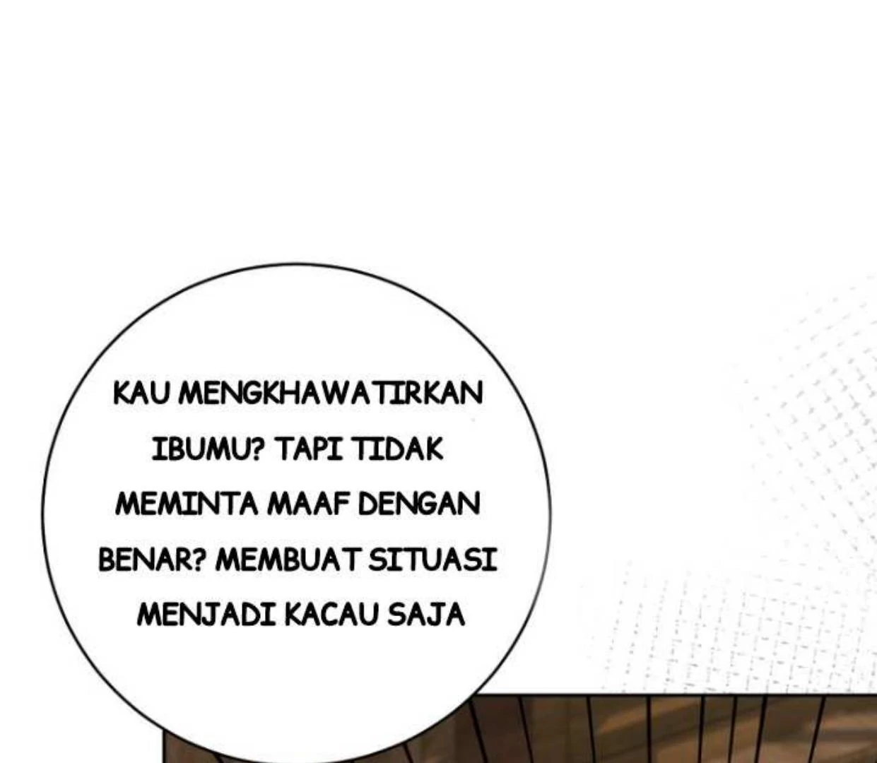 I Became the Despised Granddaughter of the Murim Family Chapter 77 Gambar 62