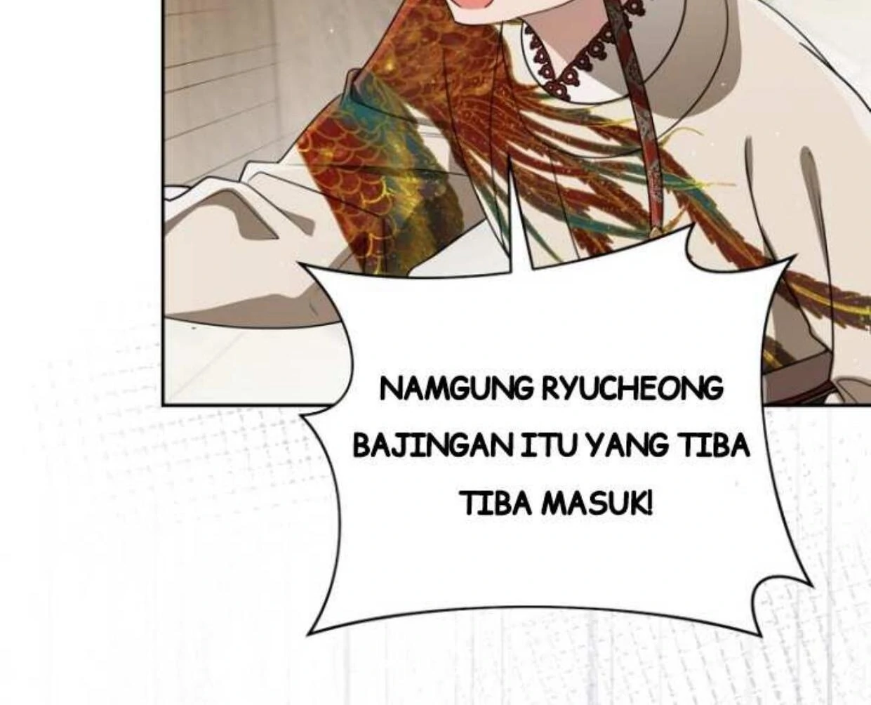 I Became the Despised Granddaughter of the Murim Family Chapter 77 Gambar 64