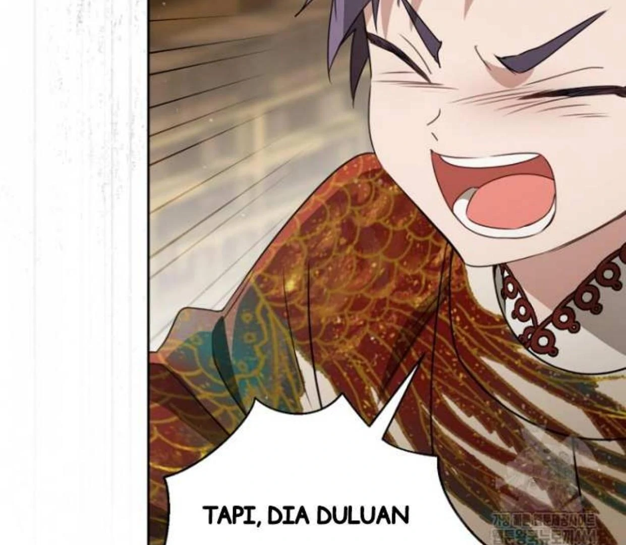 I Became the Despised Granddaughter of the Murim Family Chapter 77 Gambar 66