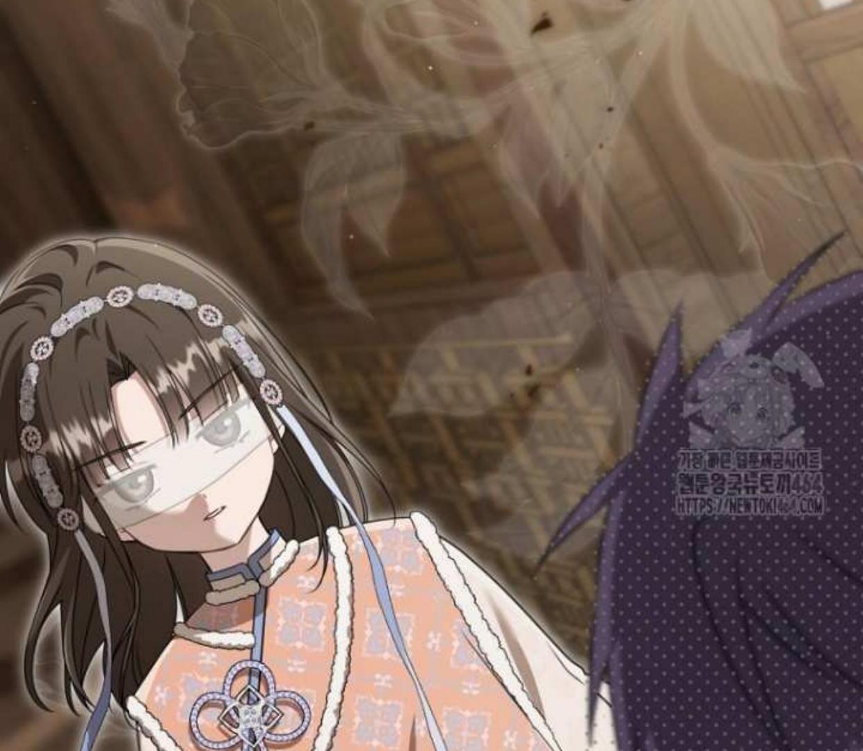 I Became the Despised Granddaughter of the Murim Family Chapter 77 Gambar 68