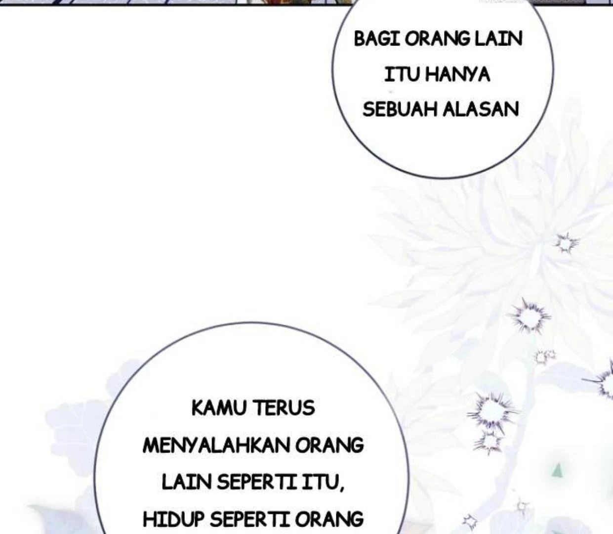 I Became the Despised Granddaughter of the Murim Family Chapter 77 Gambar 72