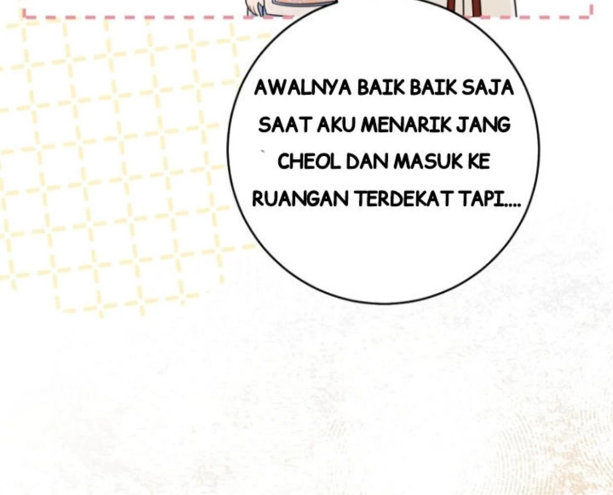 I Became the Despised Granddaughter of the Murim Family Chapter 77 Gambar 8
