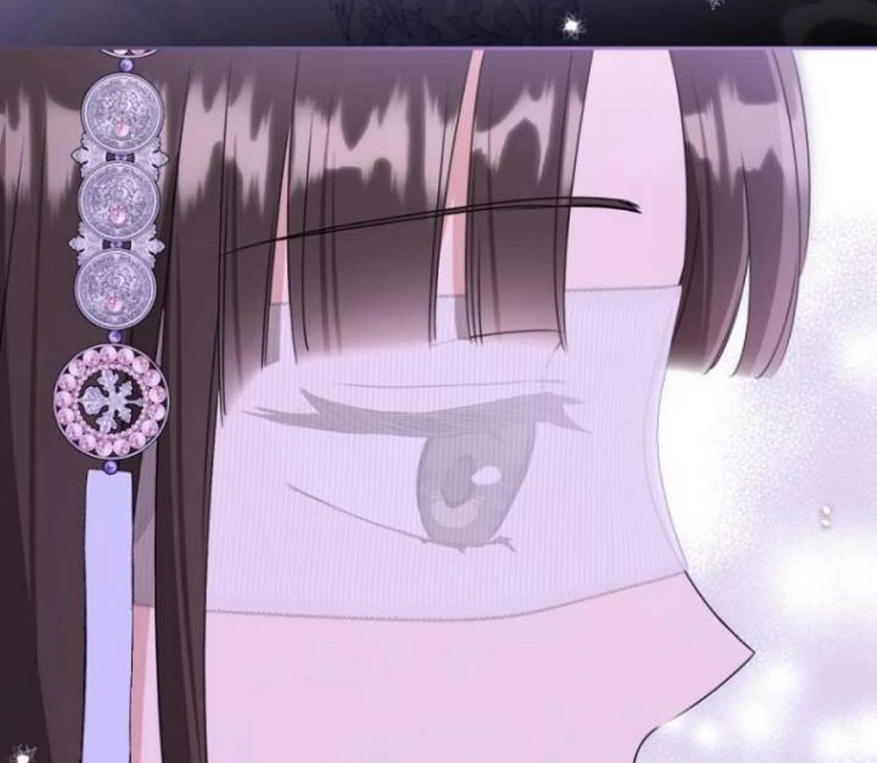 I Became the Despised Granddaughter of the Murim Family Chapter 77 Gambar 82