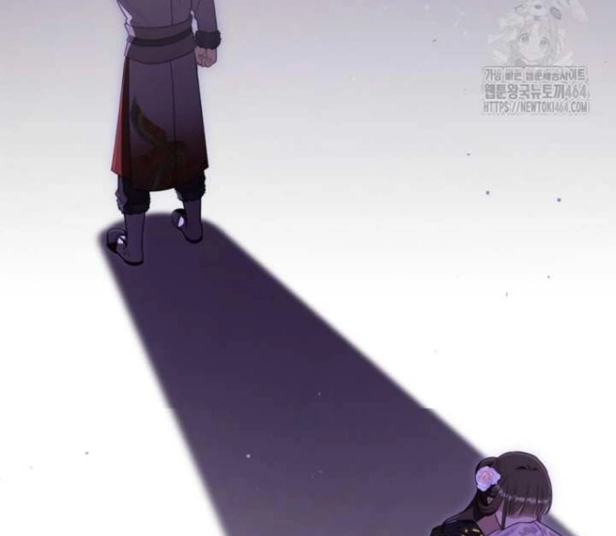 I Became the Despised Granddaughter of the Murim Family Chapter 77 Gambar 85